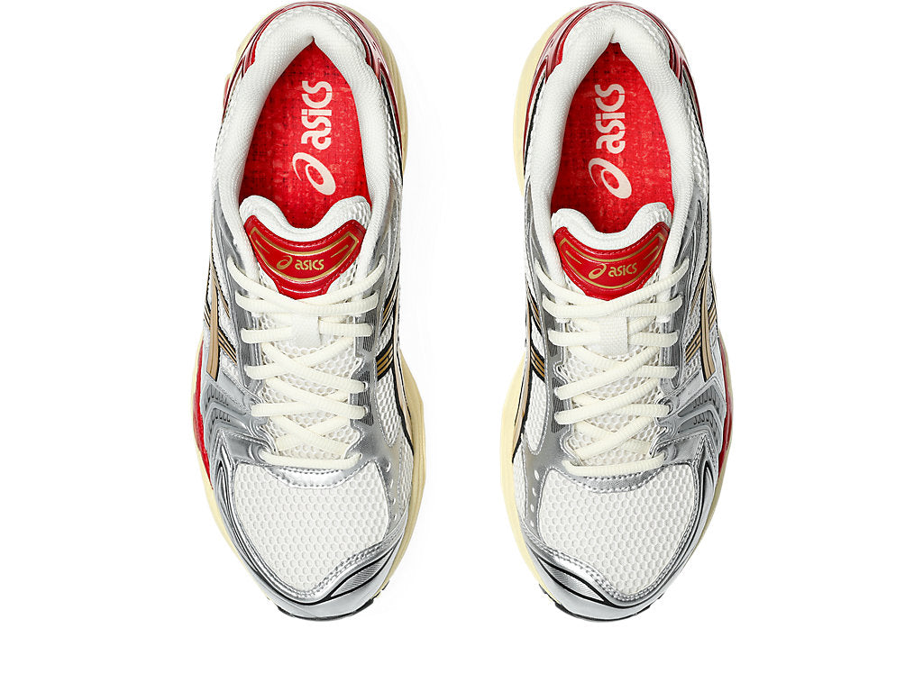 GEL-KAYANO 14 CREAM/PURE GOLD
