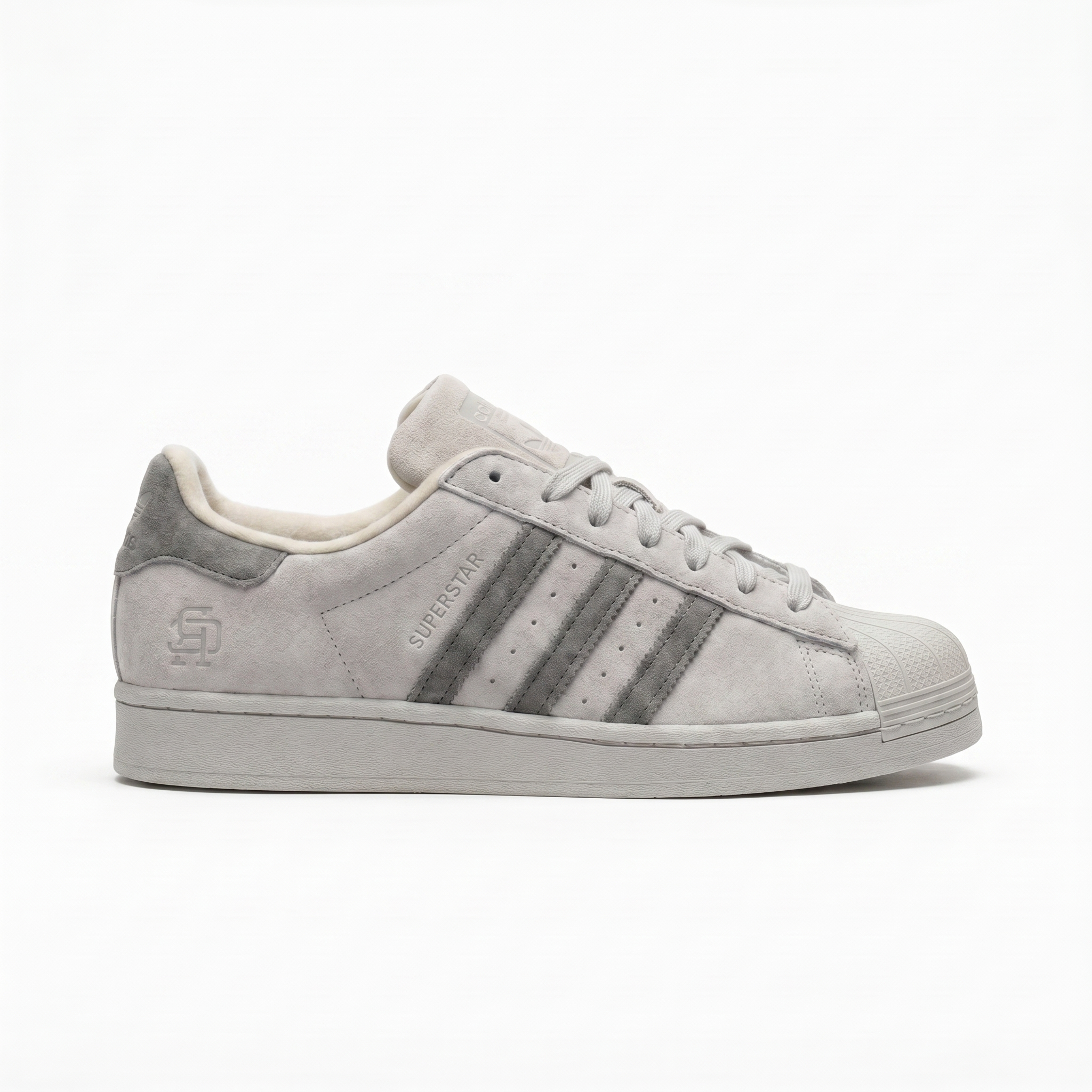 Adidas Superstar x Reigning Champ