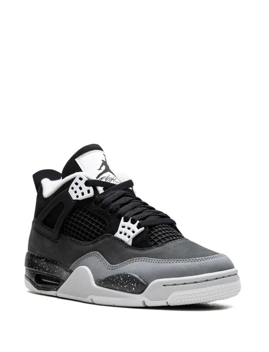 Air Jordan 4 Retro Fear