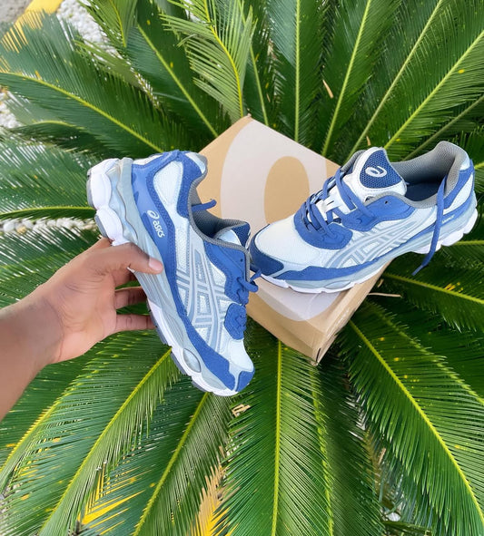 Asics Gel-NYC Glacier blue