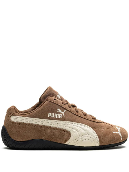 PUMA
Speedcat "Brown"