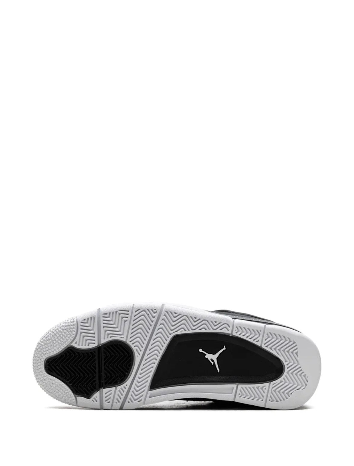 Air Jordan 4 Retro Fear