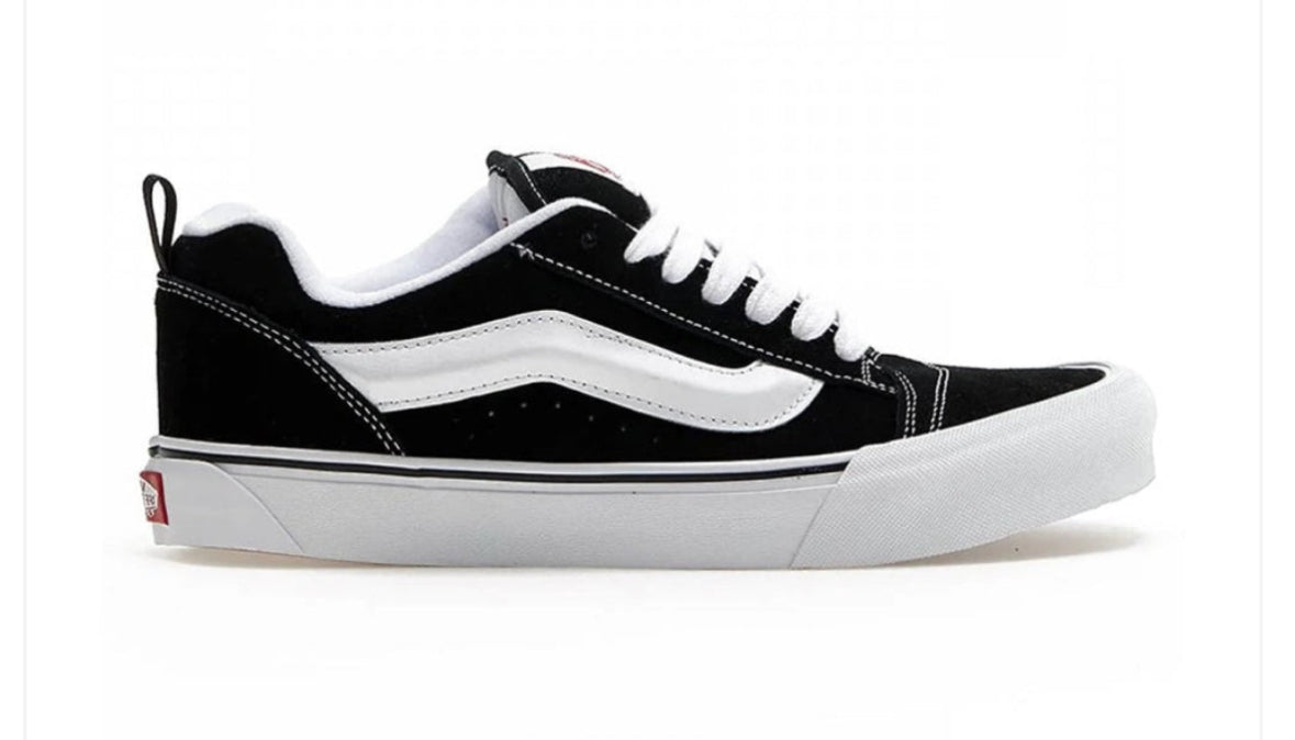 Vans Skate Old Skool