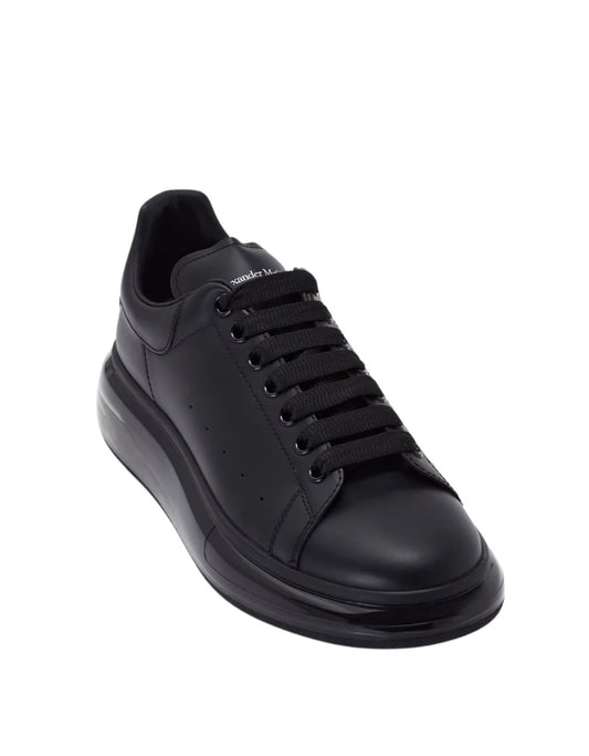 Alexander Mcqueen - Black