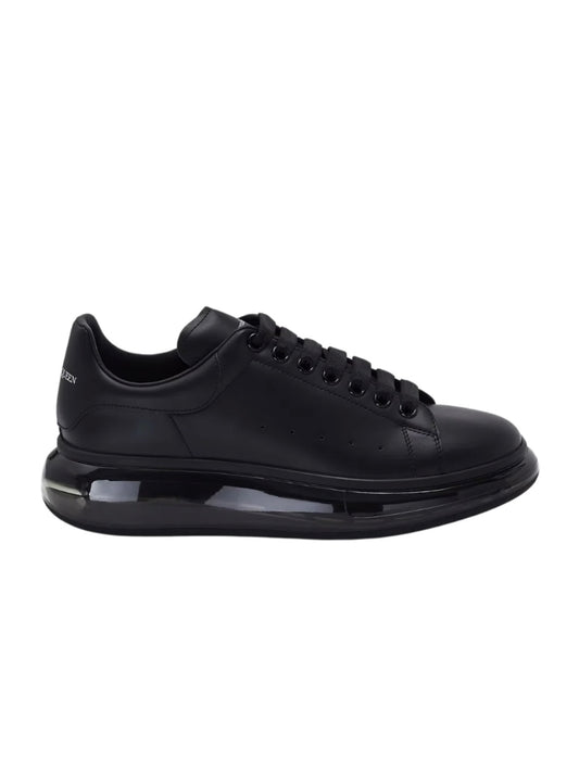 Alexander Mcqueen - Black