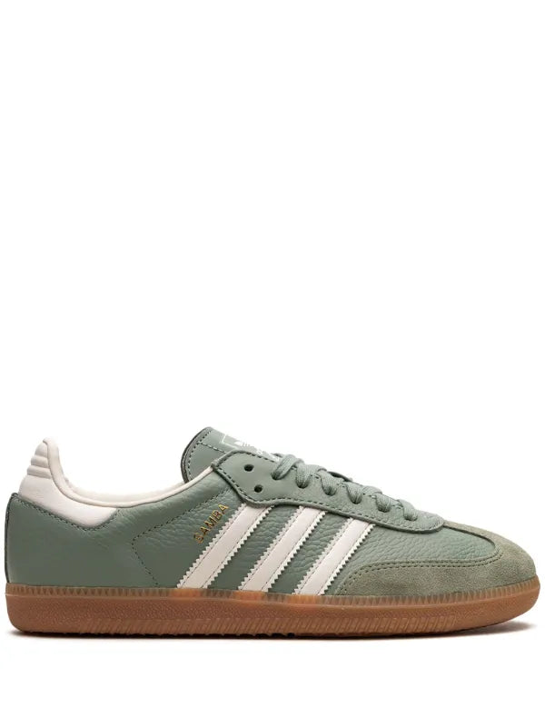 adidas
Samba OG "Green/White"
