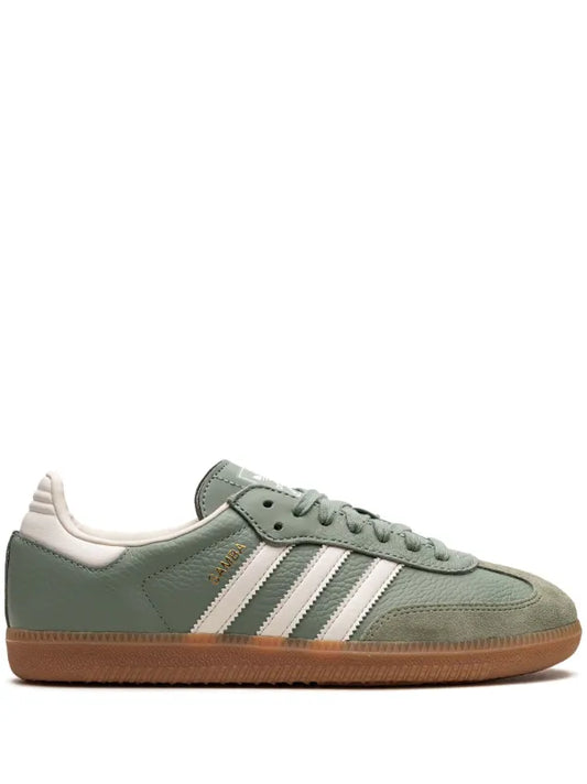 adidas
Samba OG "Green/White"