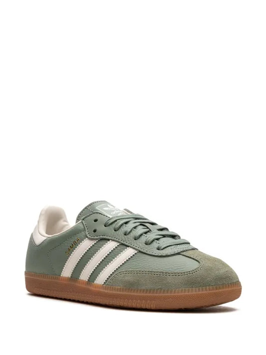 adidas
Samba OG "Green/White"