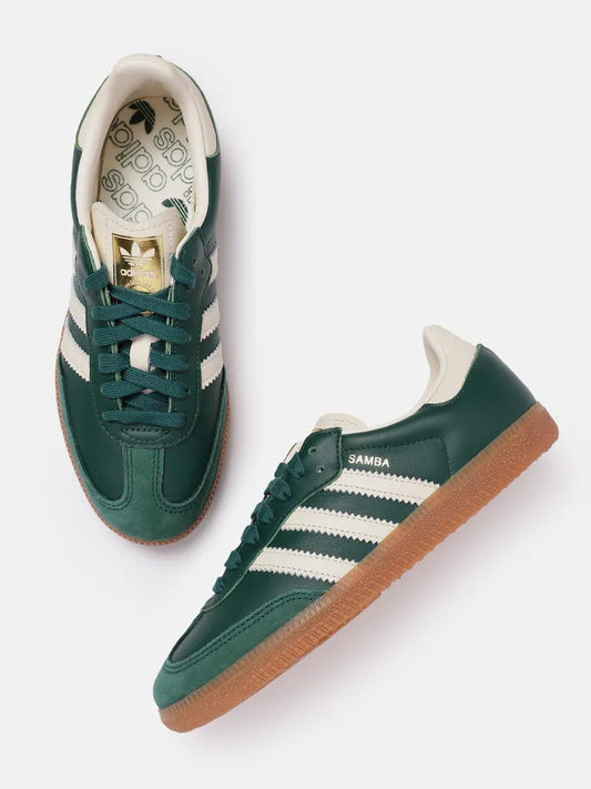 adidas
Samba OG Green