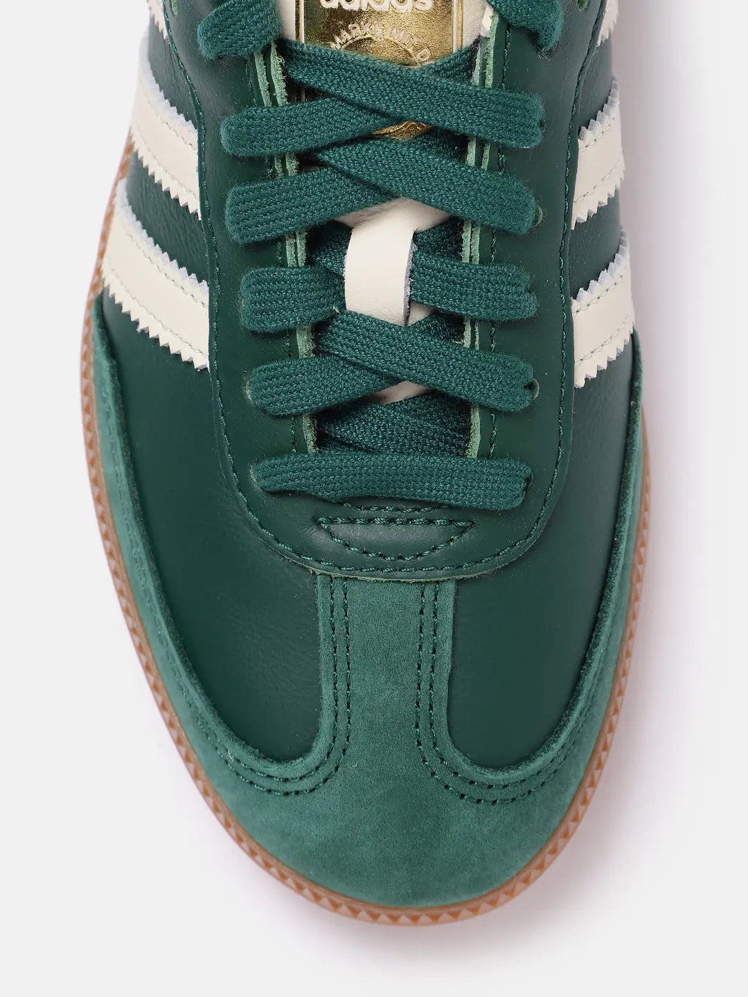 adidas
Samba OG Green