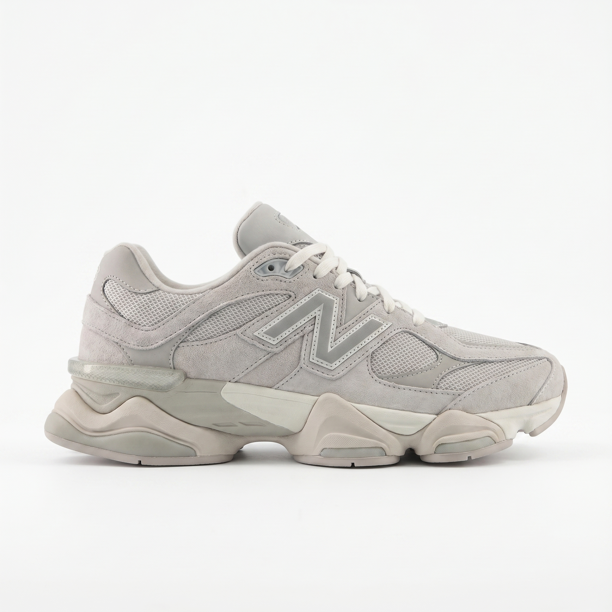 New Balance 9060 beige