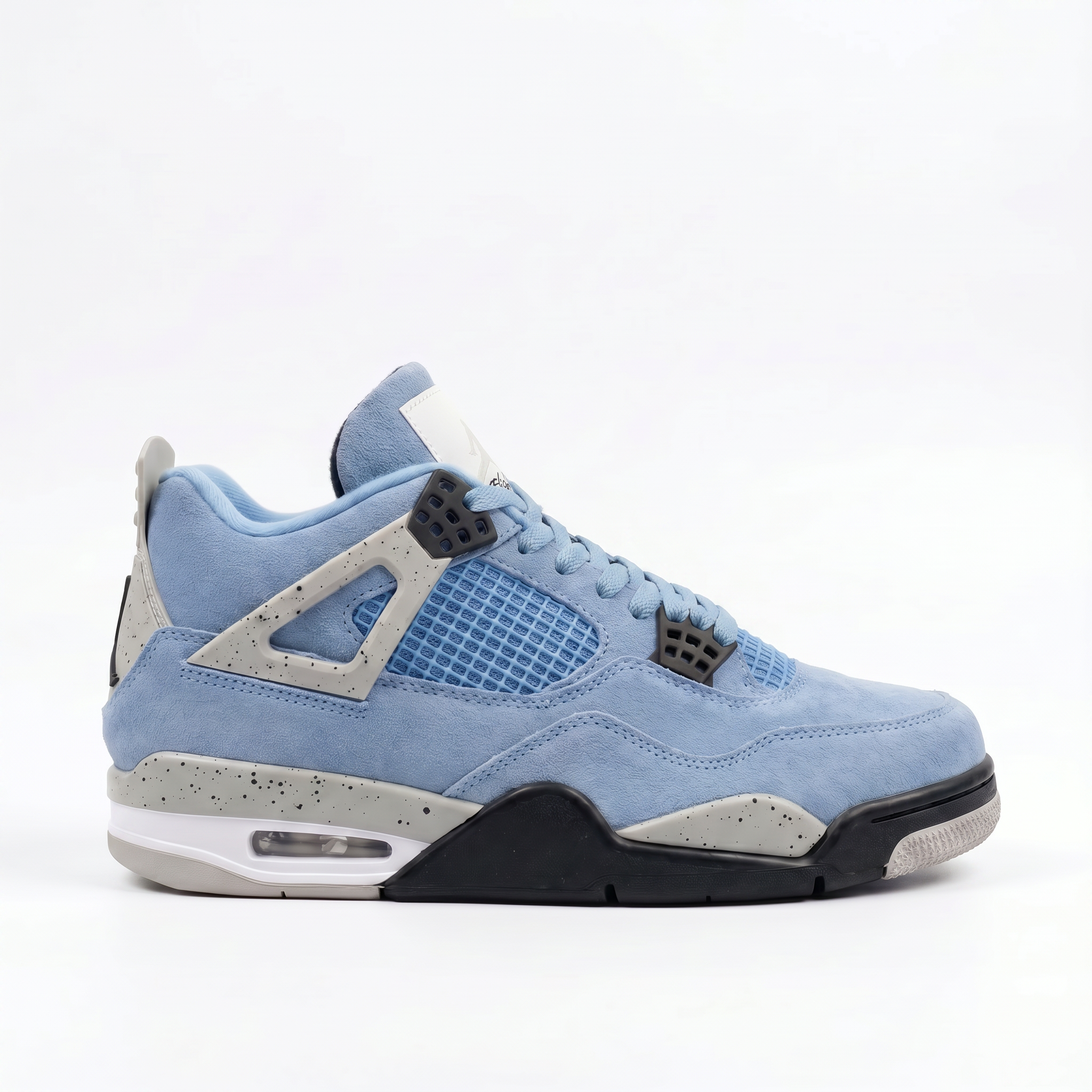 Air Jordan 4 University Blue