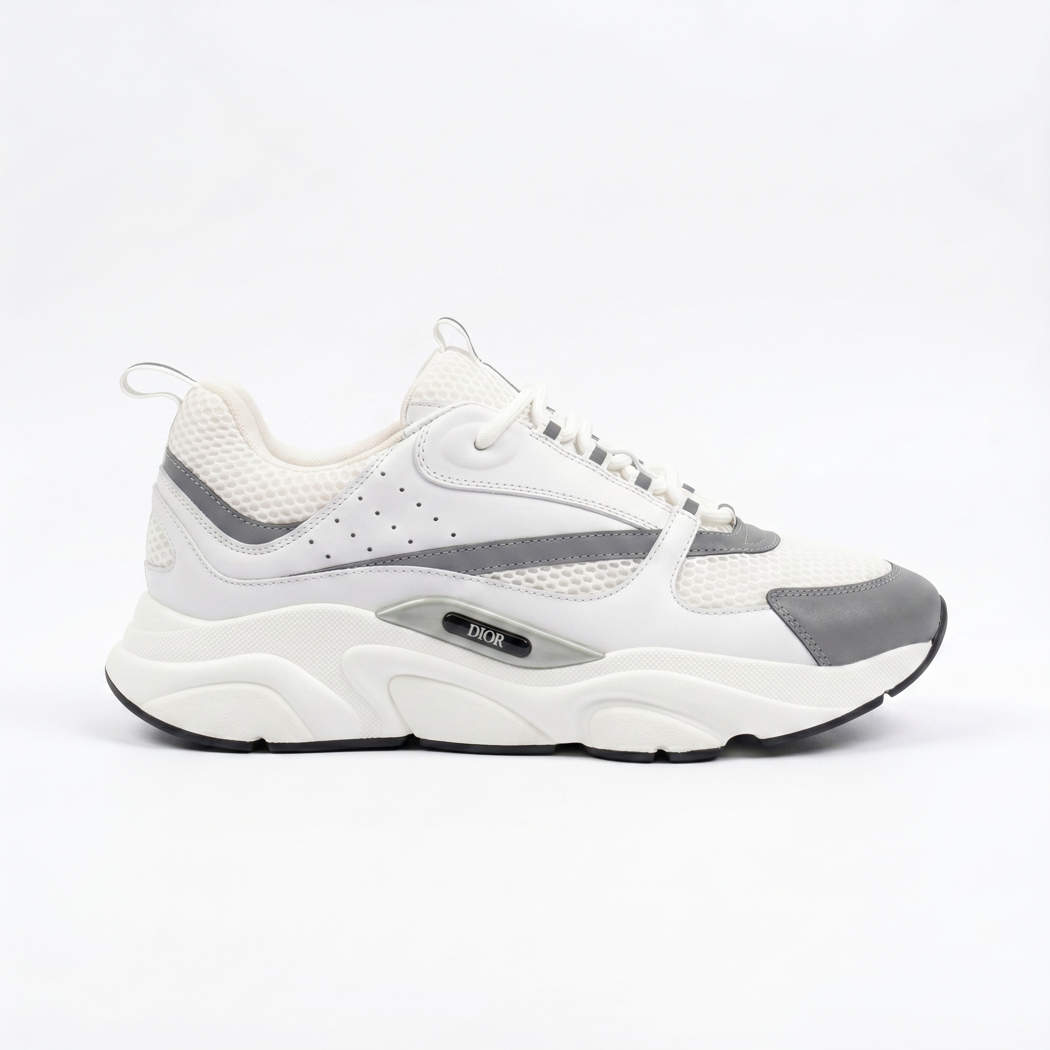 Dior B22 White