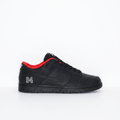 Nike Sb Dunk Low Supreme 94 Black