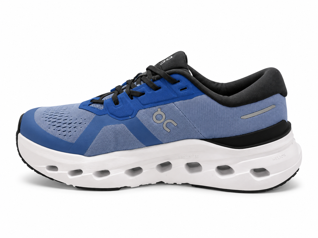 Cloudrunner 3 Sailor | Ivory Sneakers
