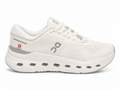 Cloudrunner 3 White | Glacier Sneakers