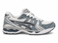 Asics 'Jill Kayano 14 White Fjord Grey' Sneakers