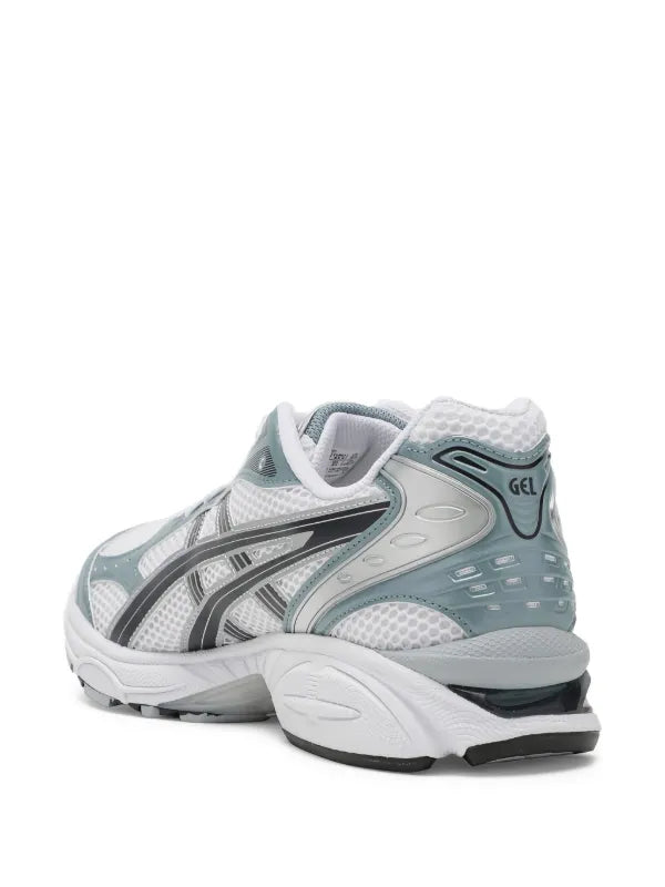 Asics 'Jill Kayano 14 White Fjord Grey' Sneakers