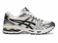 ASICS Gel-Kayano 14 Metallic Plum Sneakers