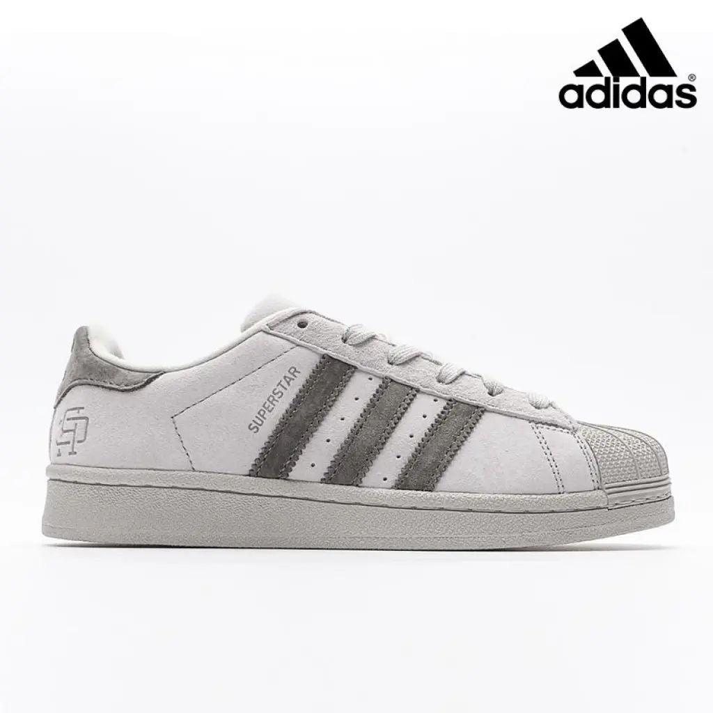 Adidas Superstar x Reigning Champ