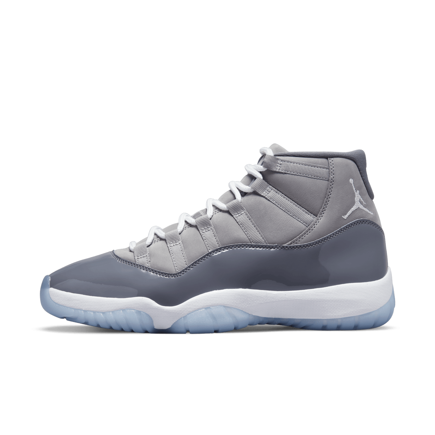 Air Jordan 11 Retro 'Cool Grey'