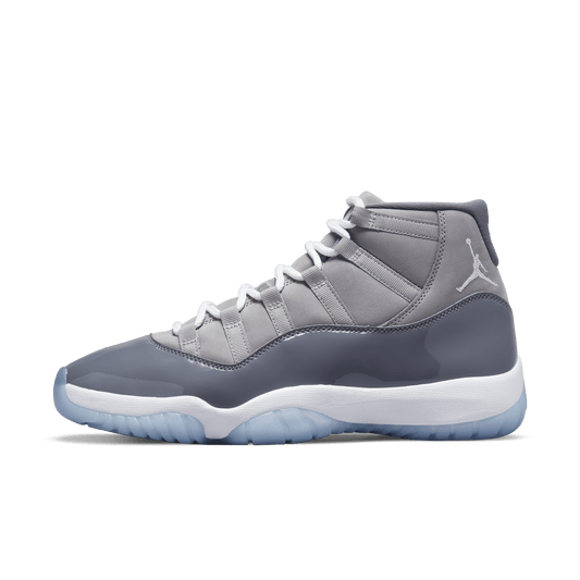 Air Jordan 11 Retro 'Cool Grey'