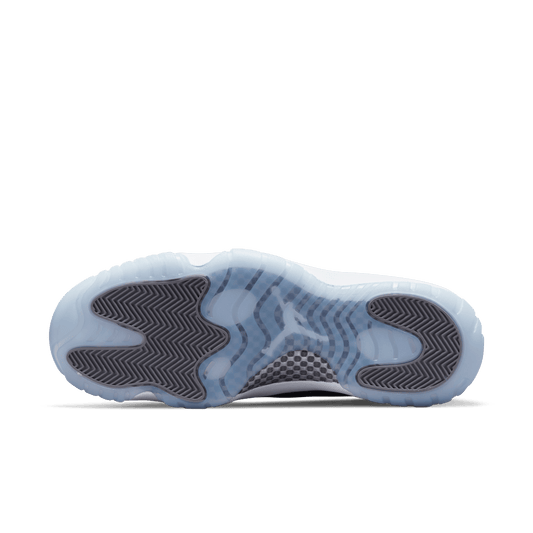 Air Jordan 11 Retro 'Cool Grey'