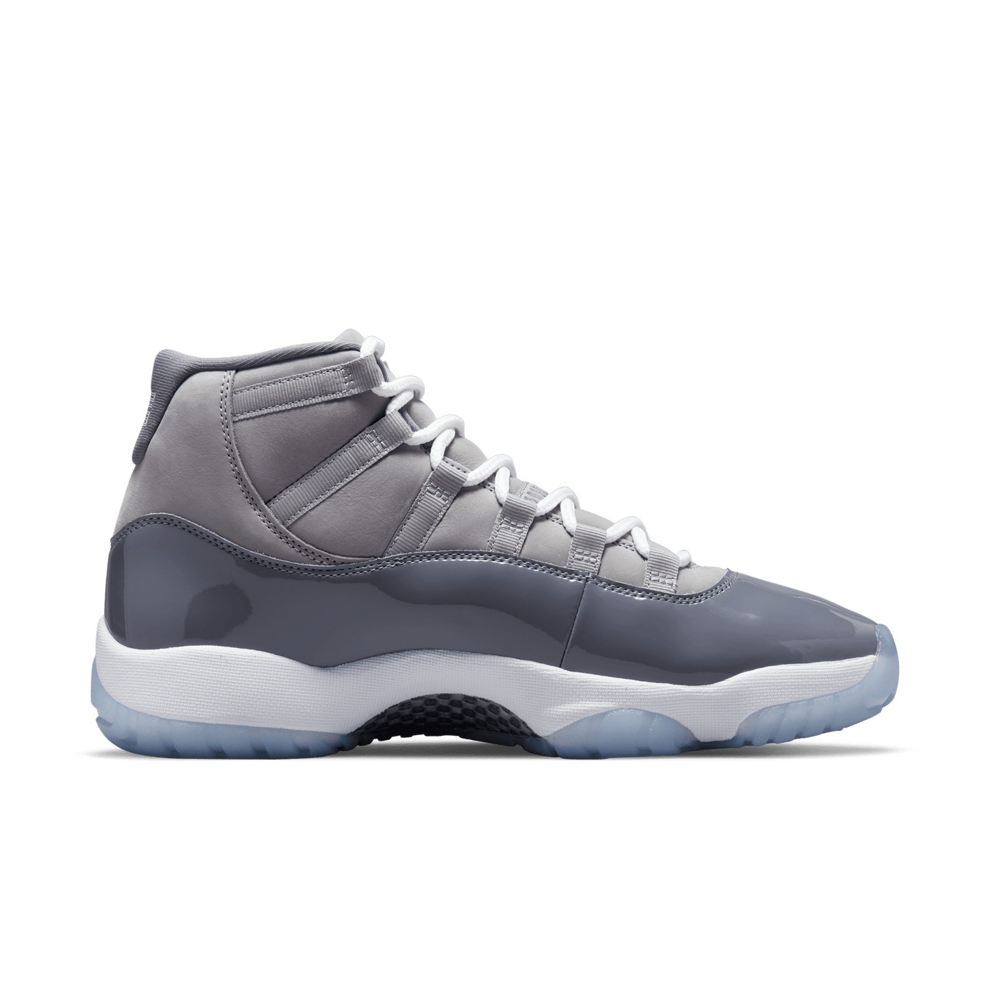 Air Jordan 11 Retro 'Cool Grey'
