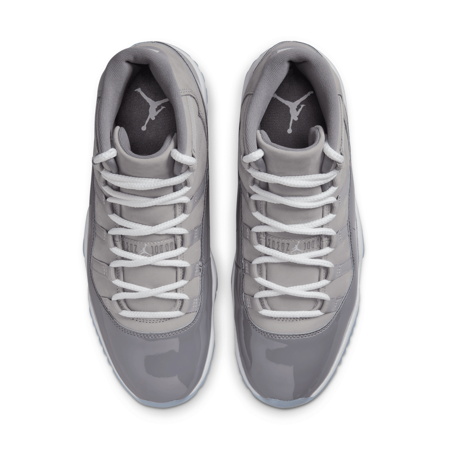 Air Jordan 11 Retro 'Cool Grey'