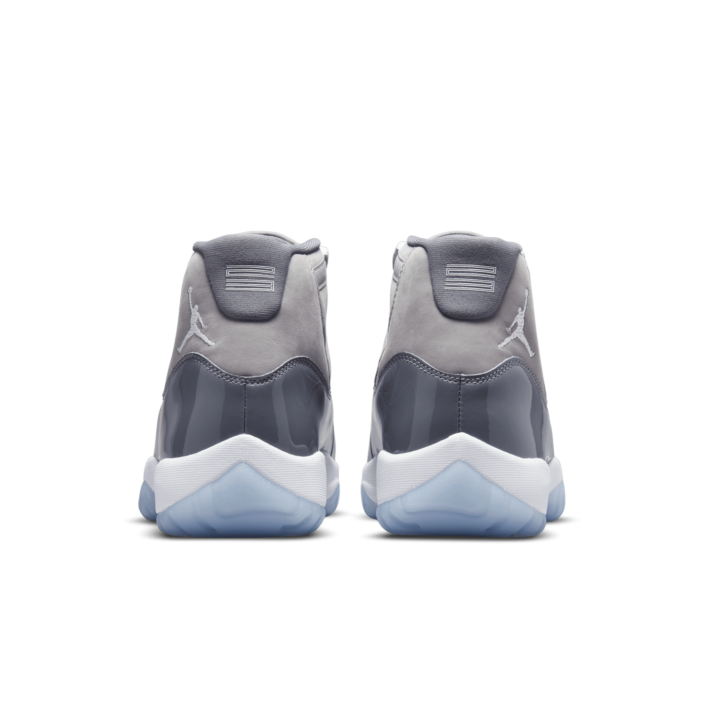 Air Jordan 11 Retro 'Cool Grey'