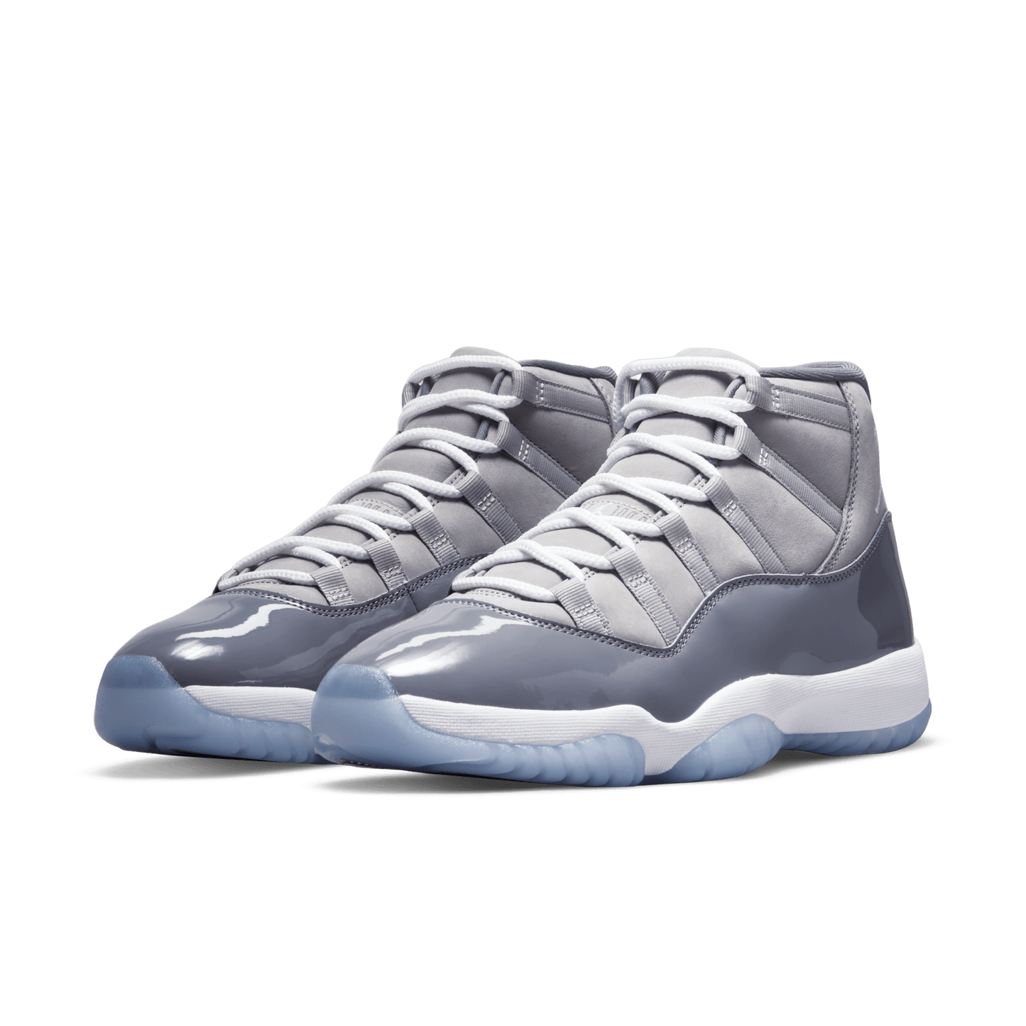 Air Jordan 11 Retro 'Cool Grey'