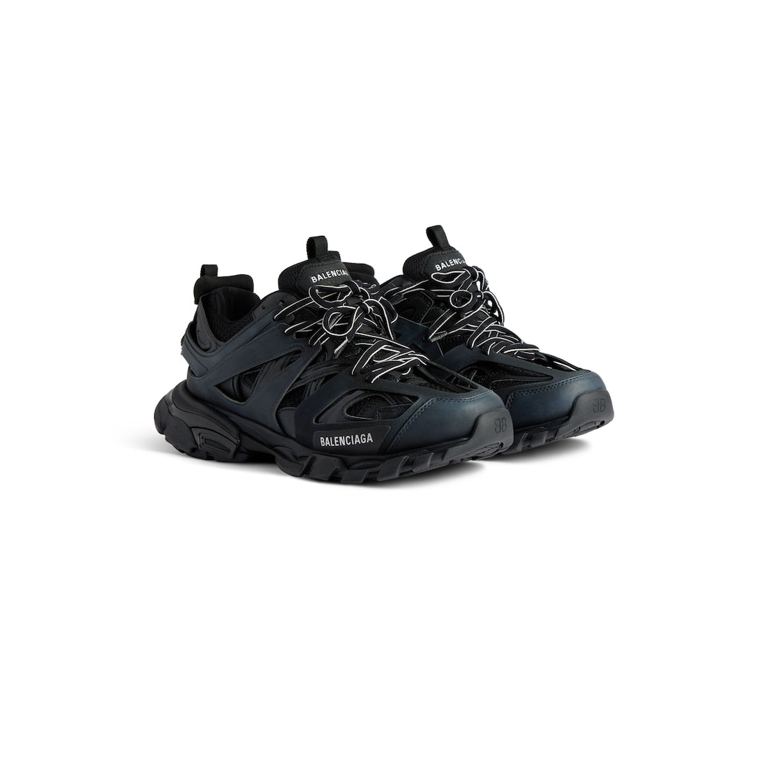 Balenciaga track