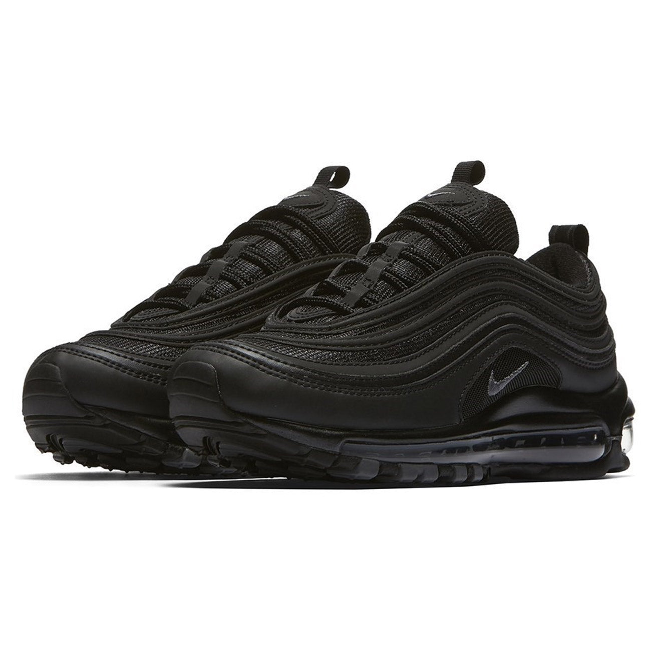 Air Max 97 Triple black