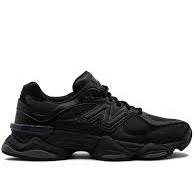 New balance 9060- All black