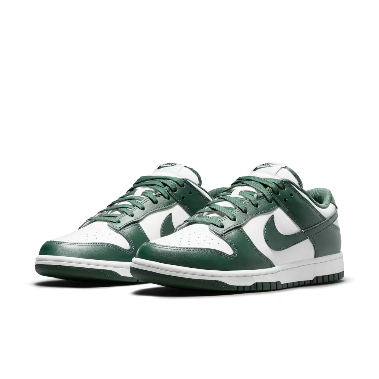 Sb dunk - Green Olive