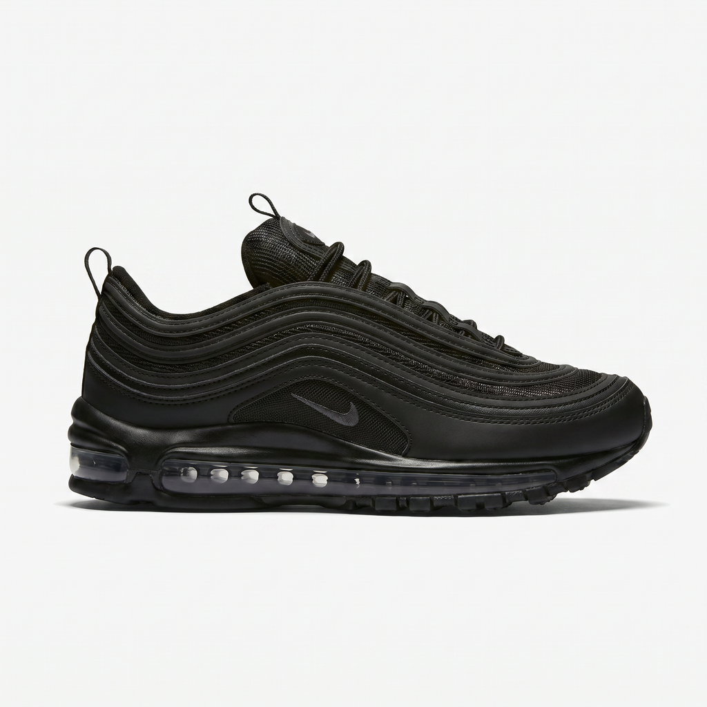 Air Max 97 Triple black