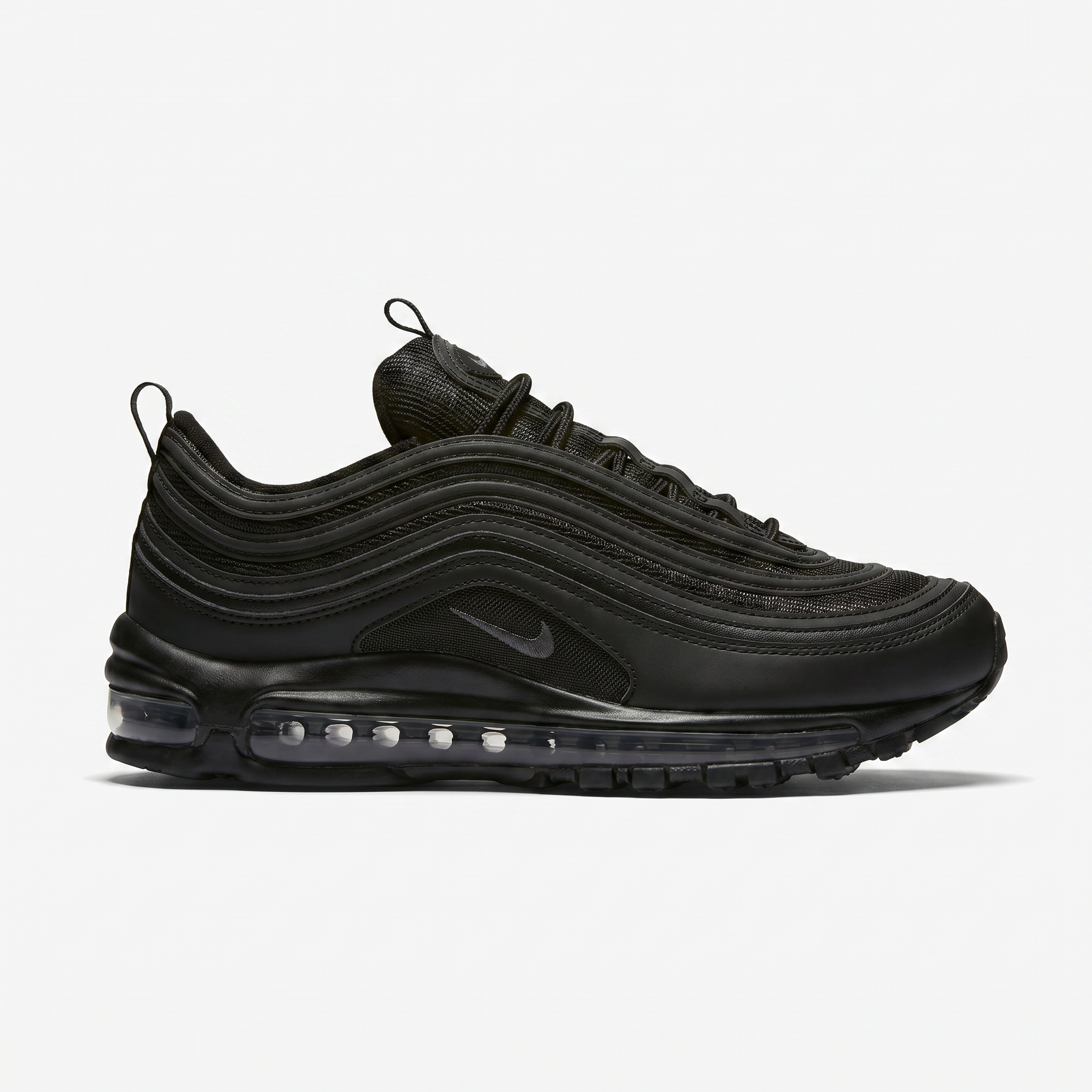 Air Max 97 Triple black