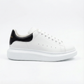 Alexander Mcqueen - White