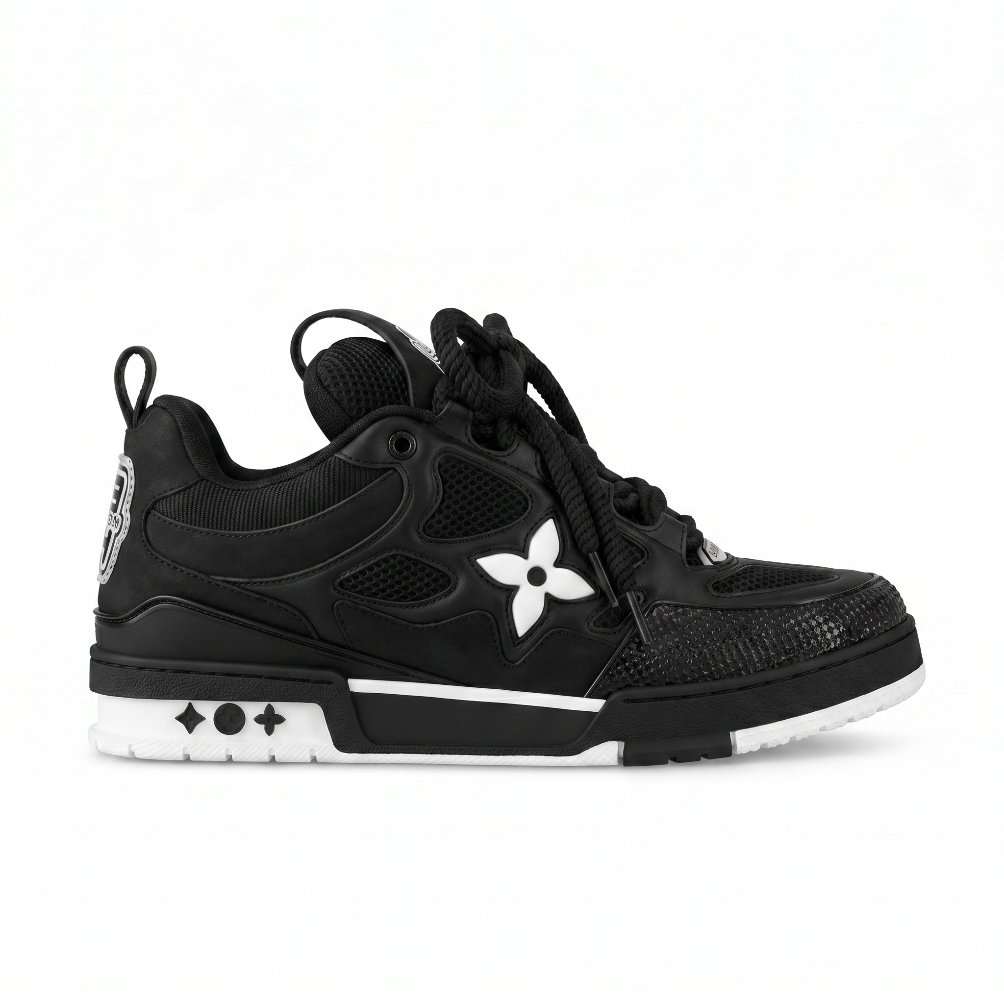 LV Skate - Black