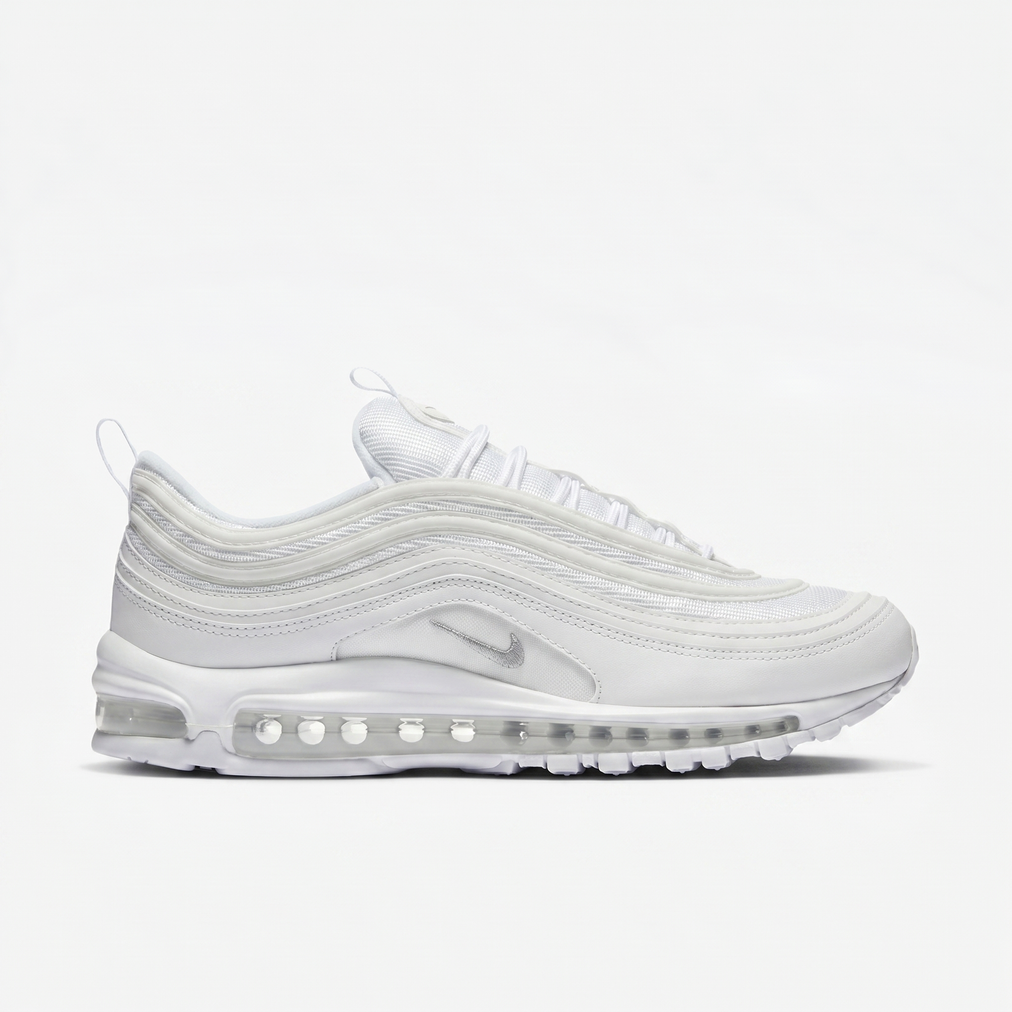 Nike Air Max 97 Shoes White
