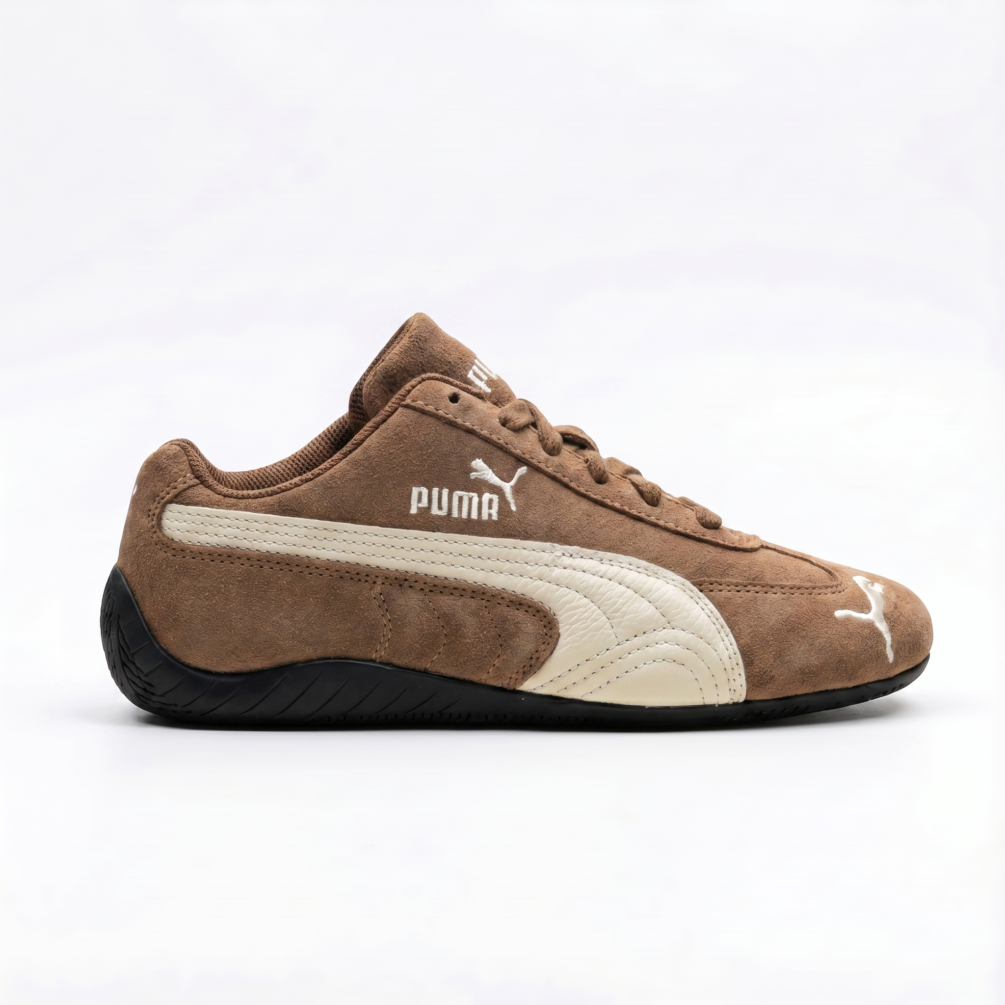 PUMA
Speedcat "Brown"
