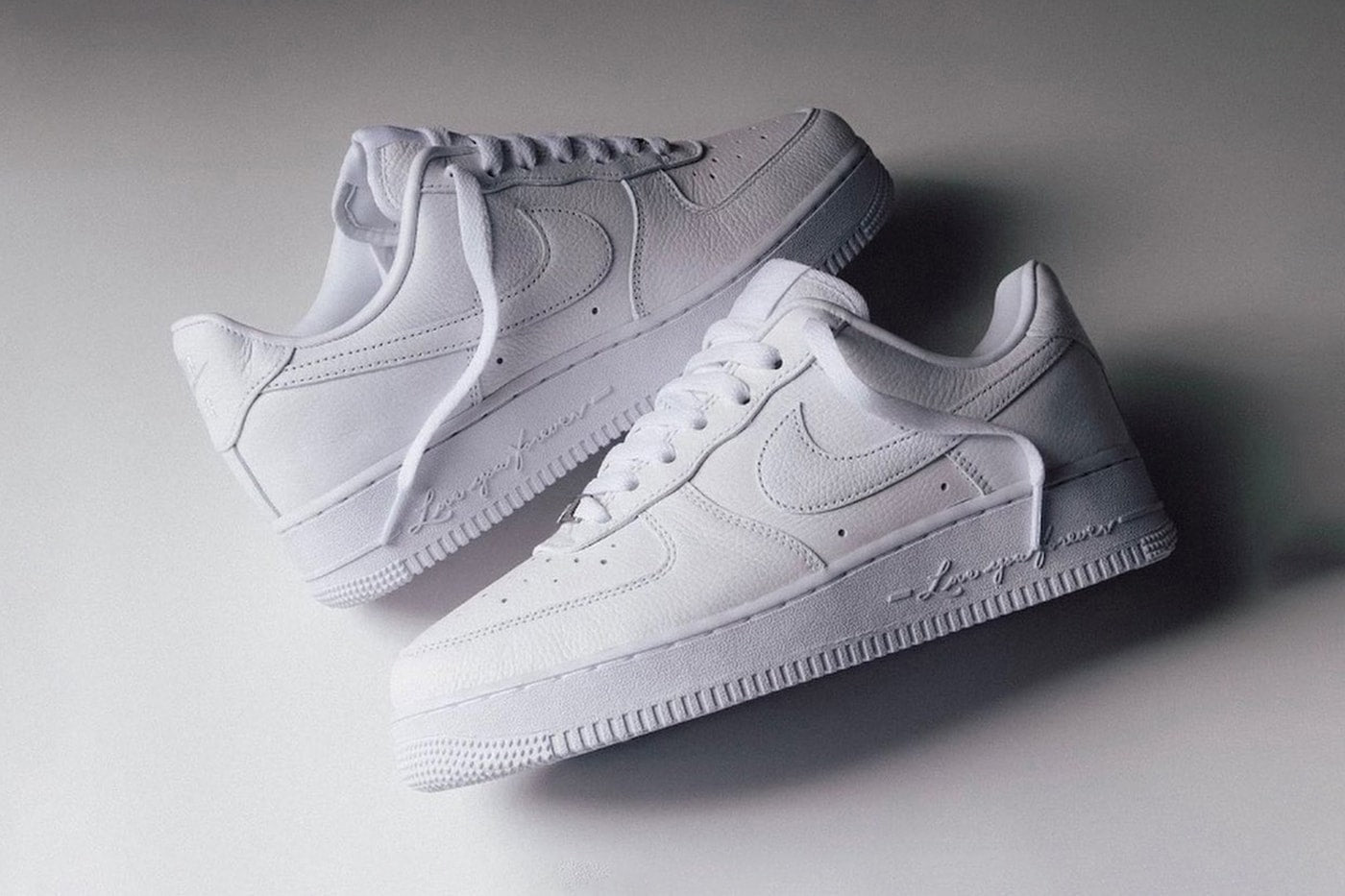 Air force - Nocta