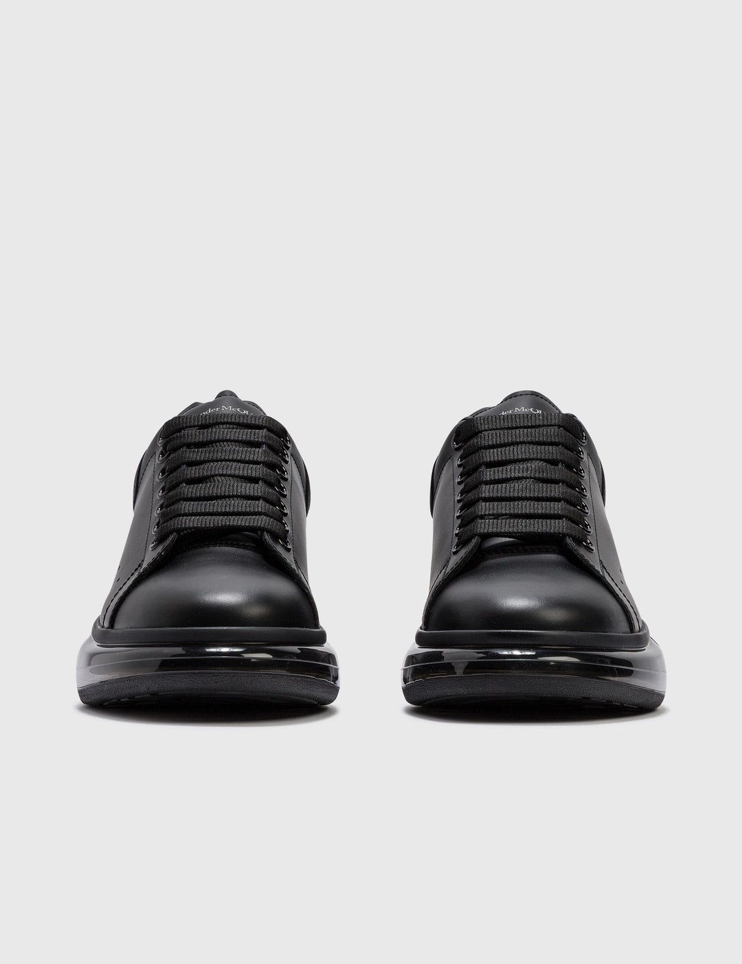 Alexander Mcqueen - Black