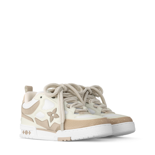 LV Skate- Beige