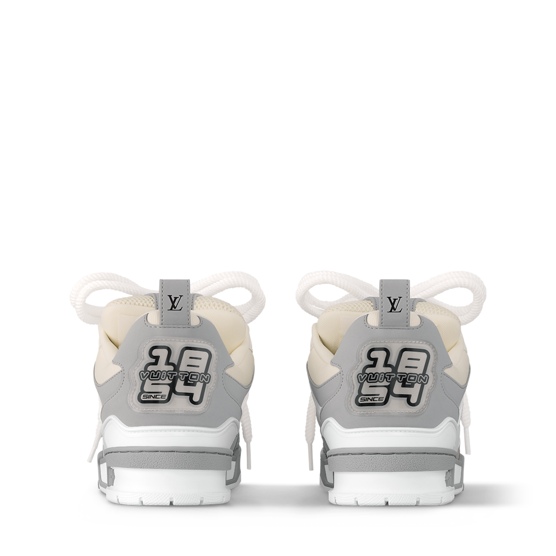 LV Skate - Gray