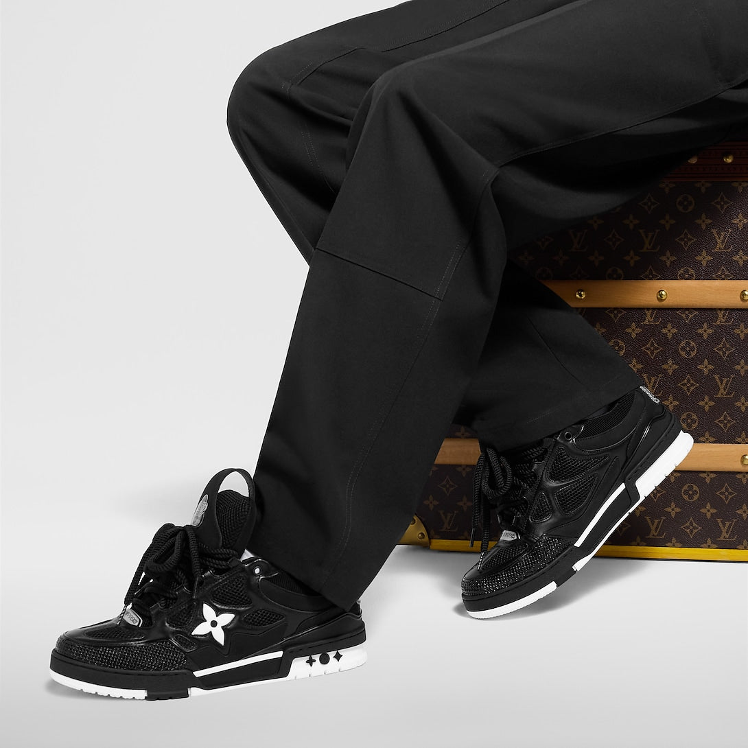 LV Skate - Black