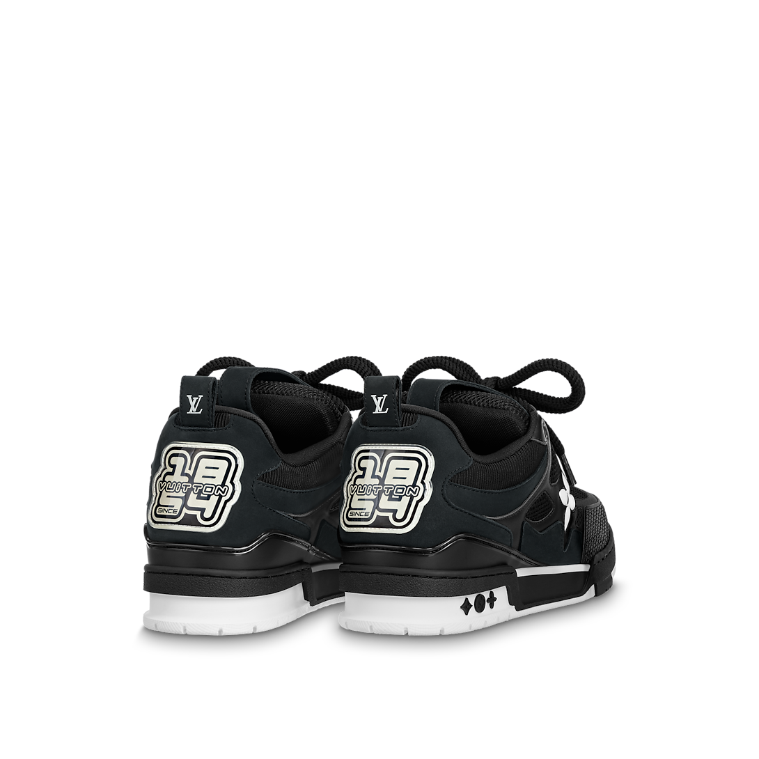 LV Skate - Black