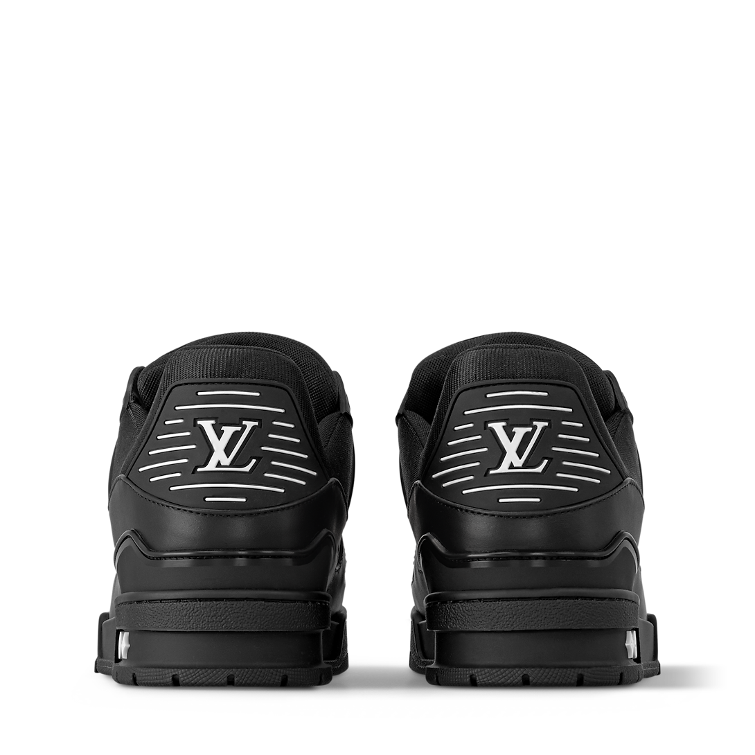 LV Trainer - Black