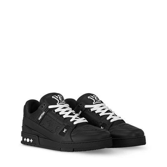 LV Trainer - Black