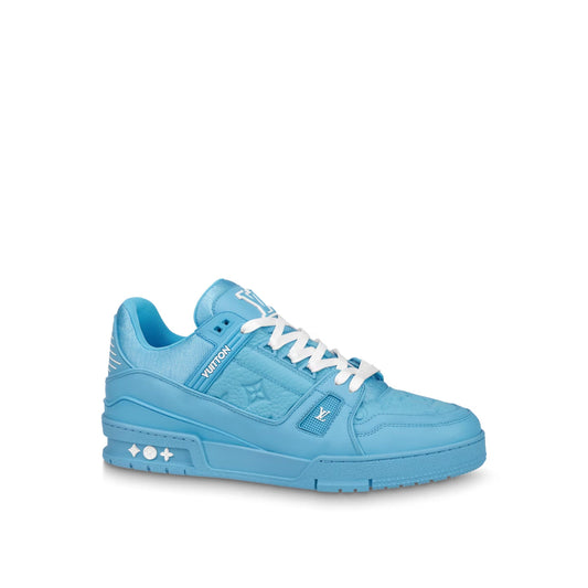 LV Trainer - Blue